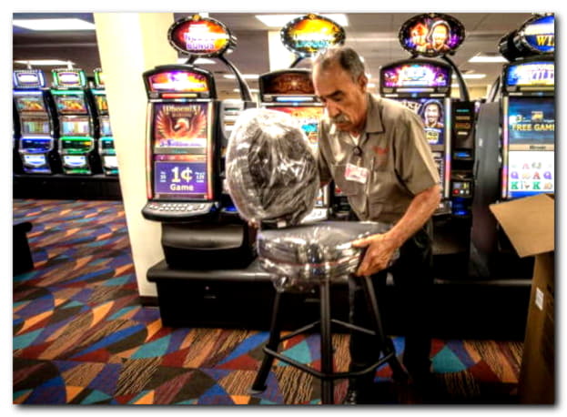 280 Free Spins right now at Red Stag Casino