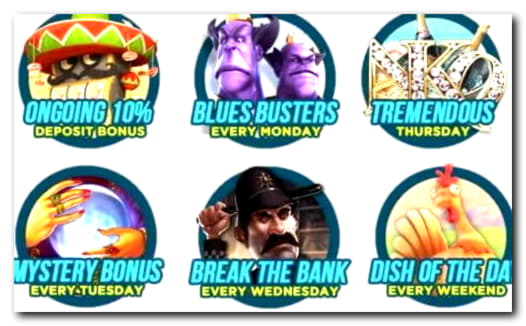 30 Free Spins no deposit casino at Miamidice Casino