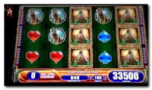 $1111 Mobile freeroll slot tournament at Casino Cruise