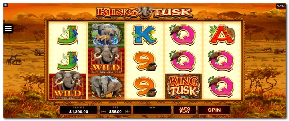 EURO 85 No deposit casino bonus at Golden Star Casino