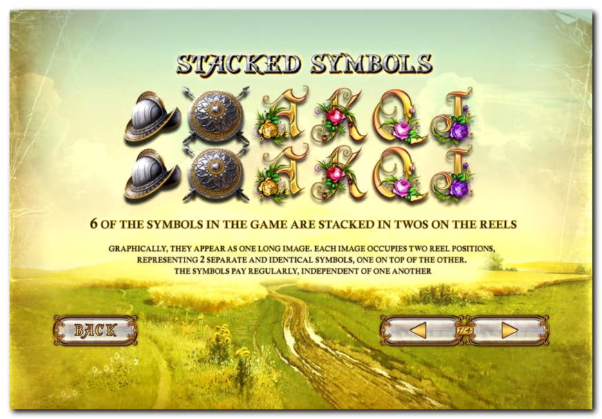 225 free spins at No Bonus Casino