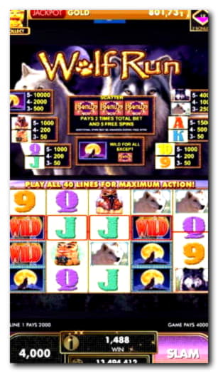 35 Free spins no deposit casino at Casino Cruise