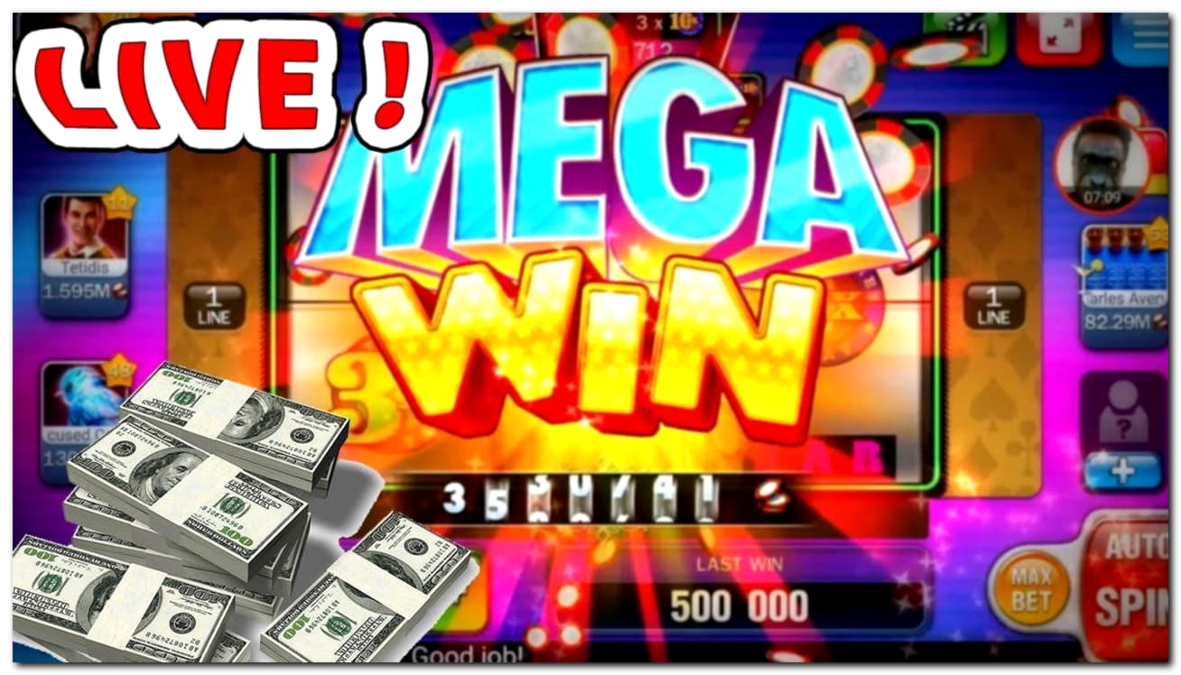 180 Trial Spins at Slots Heaven Casino