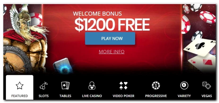 $470 FREE Casino Chip at No Bonus Casino