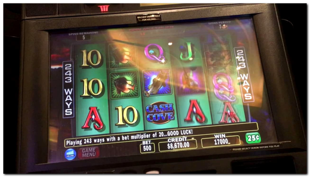 €500 Daily freeroll slot tournament at Mansion Casino