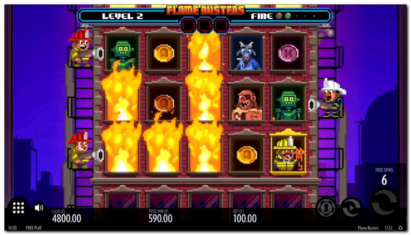 €95 Free Chip Casino at Casino Action