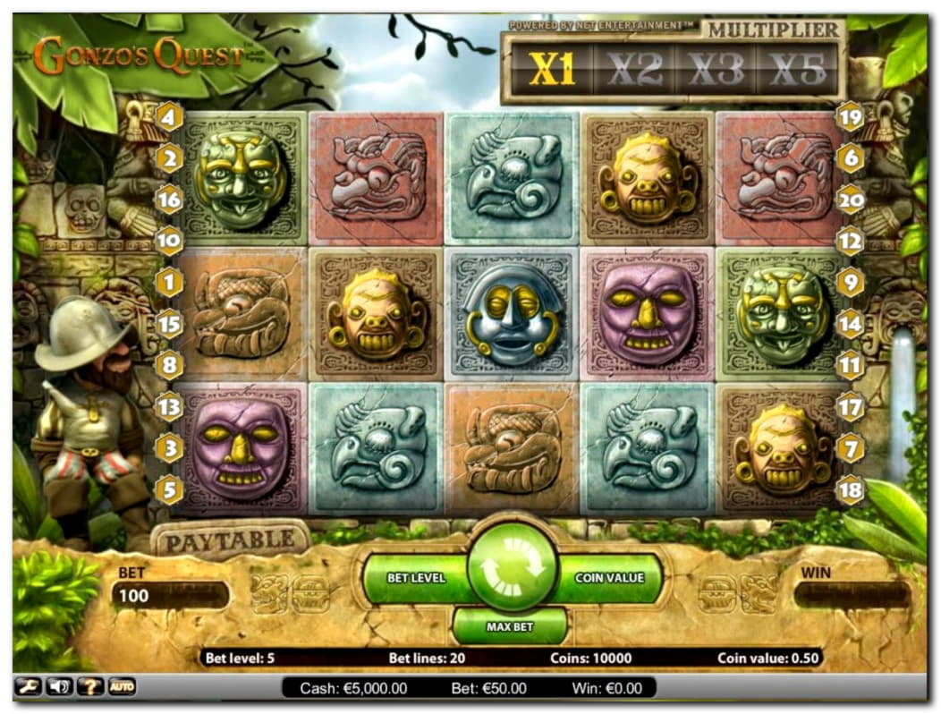 $700 Casino Chip at BranGo Casino