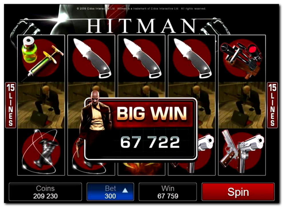 Eur 370 Tournament at Slots Heaven Casino