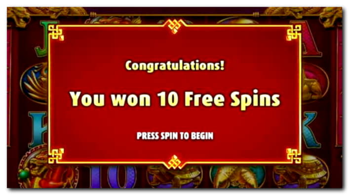 60 Trial Spins at Dubai Casino Online