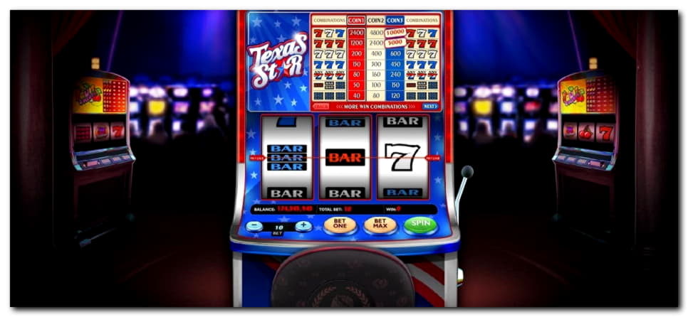 EURO 165 No Deposit Bonus Casino at Genesis Casino