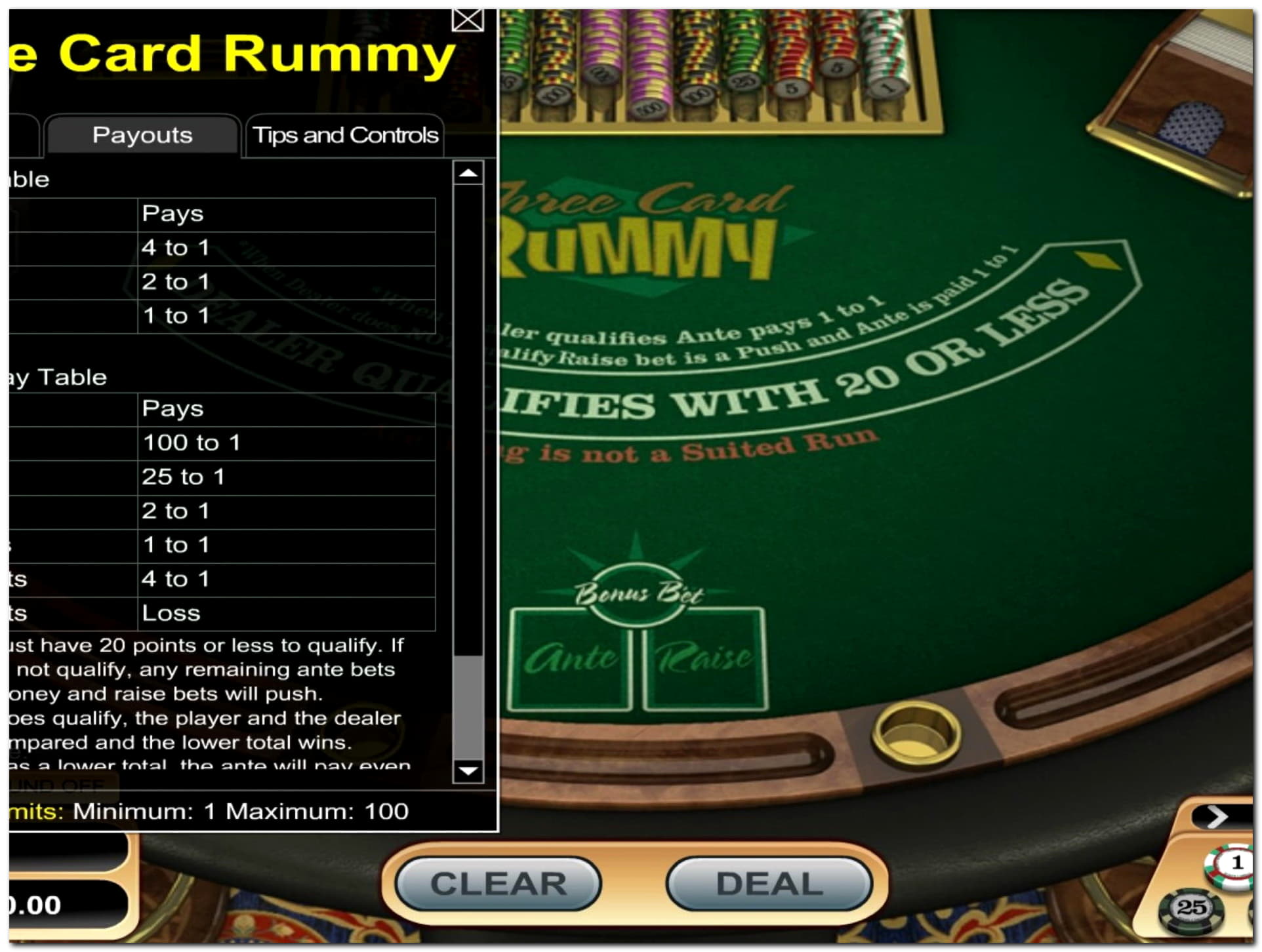 £125 Tournament at Power Spins Casino