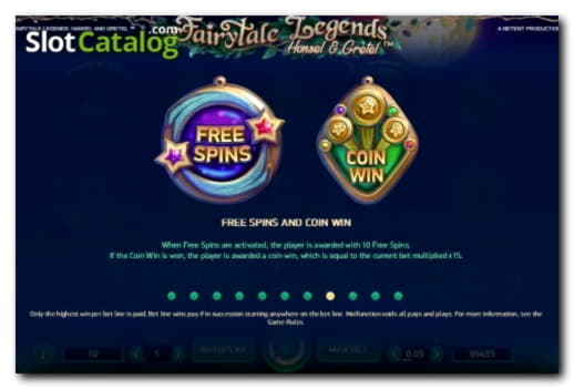 915% Signup Casino Bonus at No Bonus Casino