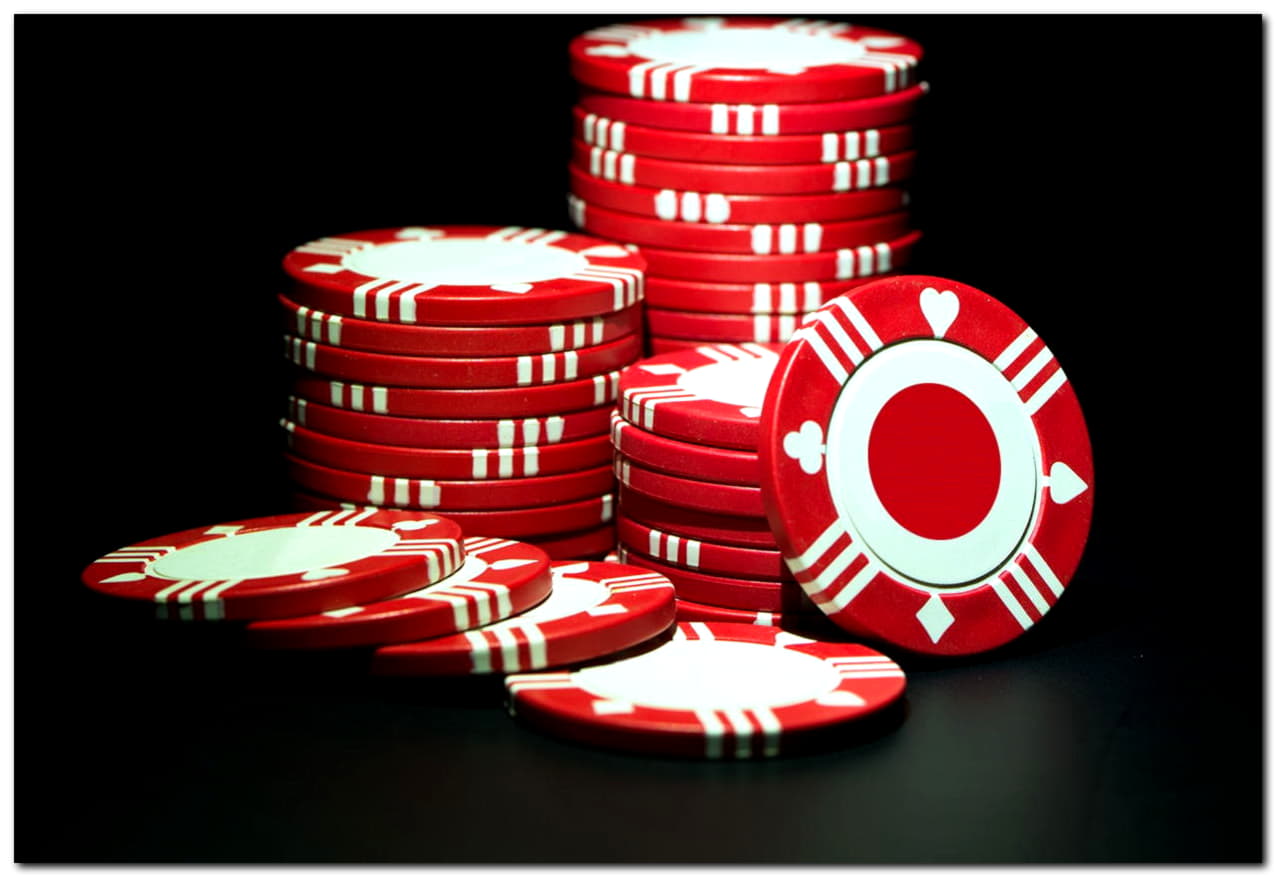 €295 Tournament at No Bonus Casino