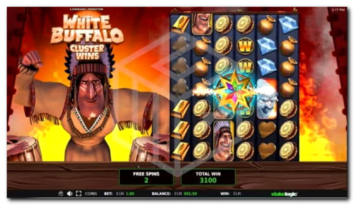 EUR 210 Free Cash at Slots Heaven Casino