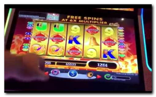 205% Casino match bonus at Casino Action