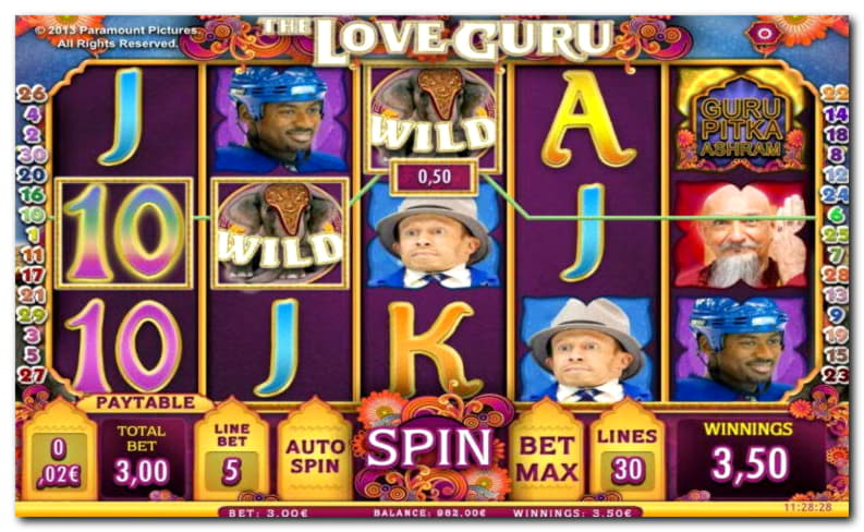 €740 Free Casino Tournament at Slots Heaven Casino