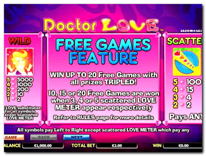 Eur 500 Free chip casino at Win A Day Casino