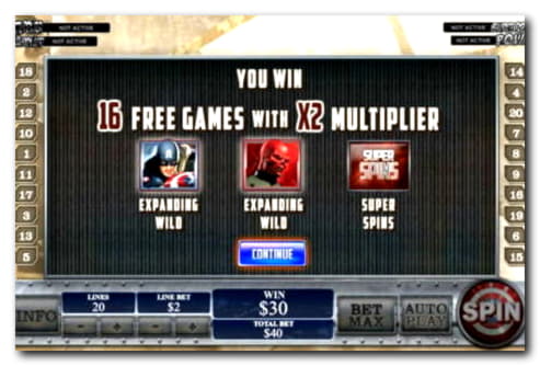 EURO 1535 NO DEPOSIT BONUS CASINO at 888 Casino