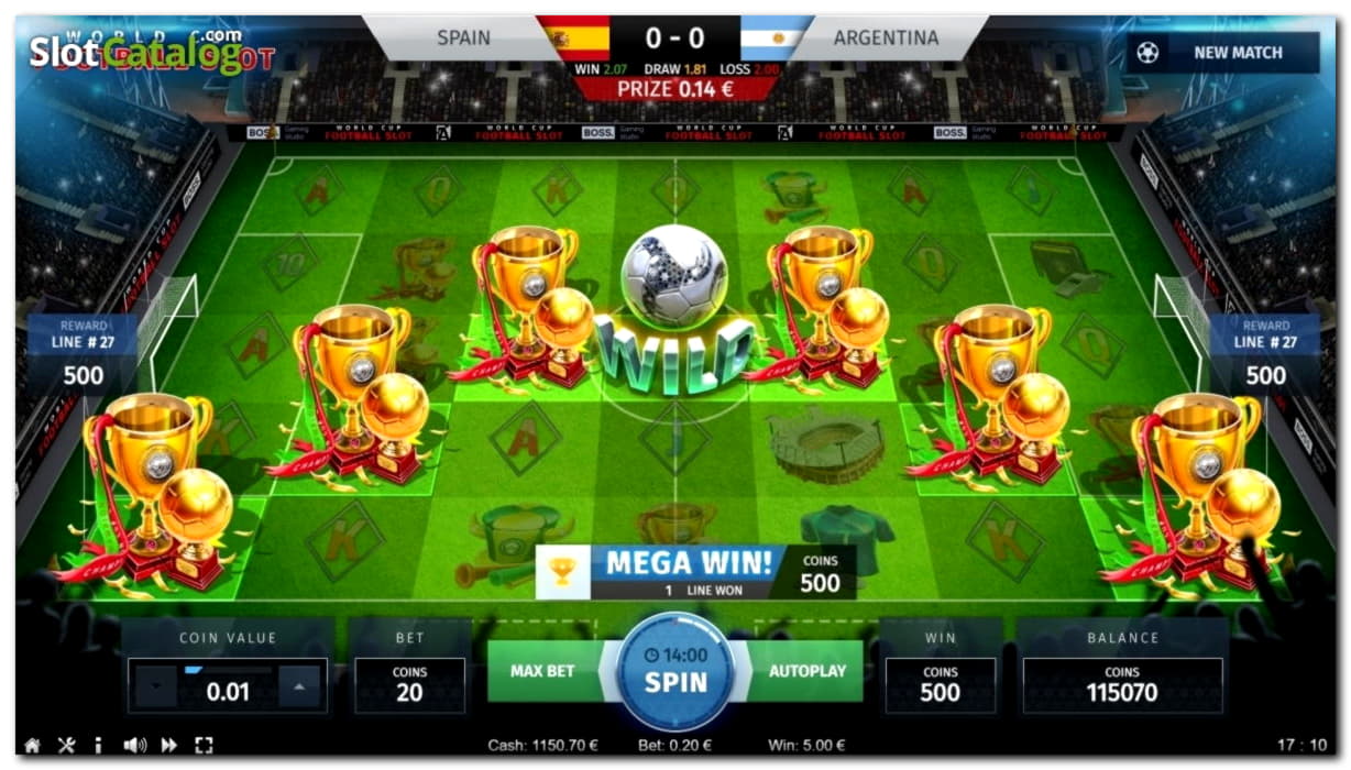 455% Casino Welcome Bonus at Slots Million Casino
