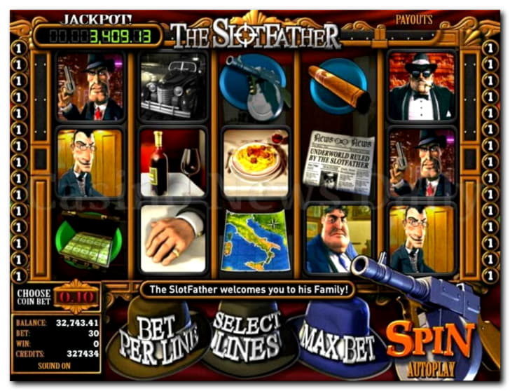 130 Free spins at Casino Action