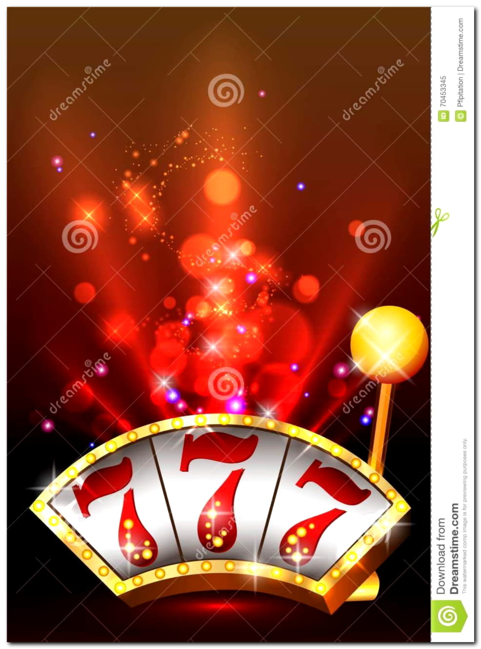 $465 Casino chip at Golden Star Casino