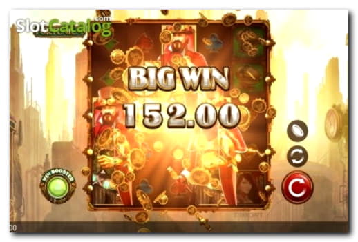 Eur 80 Free Casino Chip at Villento Casino