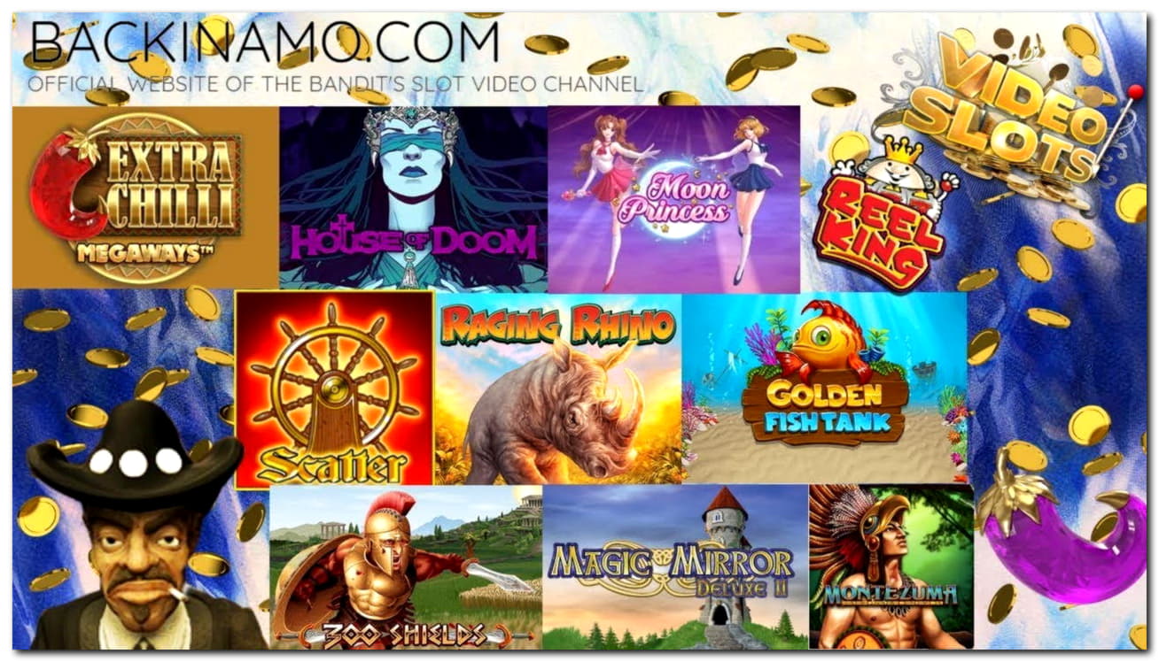 $10 Online Casino Tournament at Challenge Casino