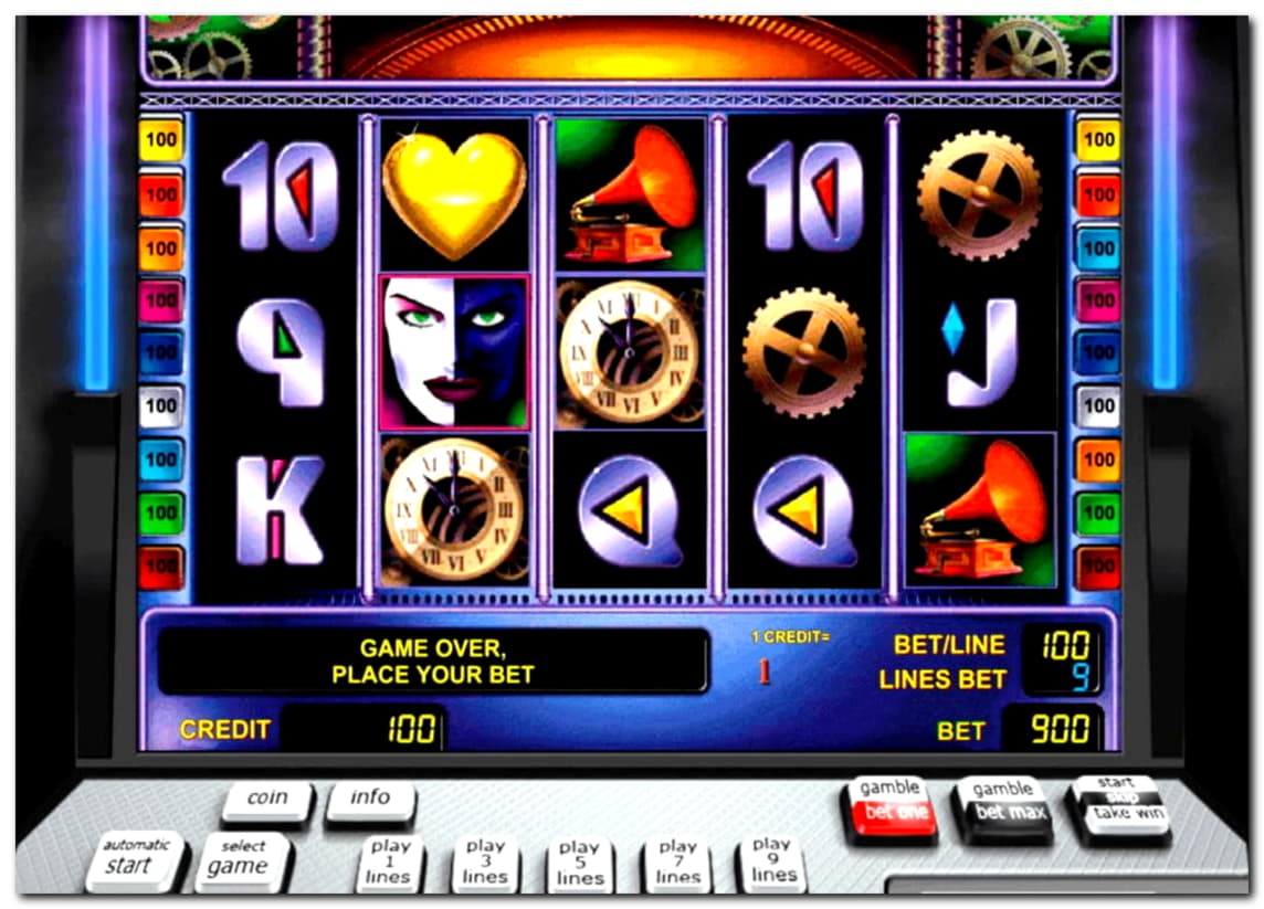 £505 Free chip at Casino com
