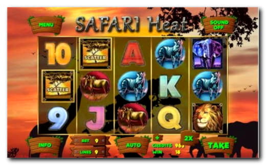 €430 FREE CASINO CHIP at Casino Share