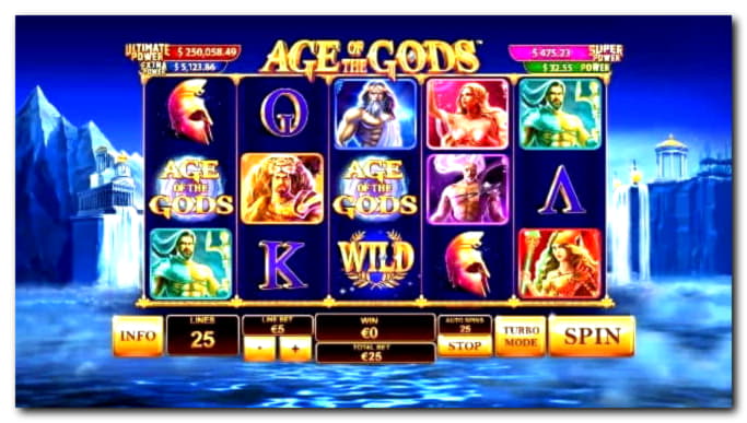 EUR 2695 No deposit bonus code at Power Spins Casino