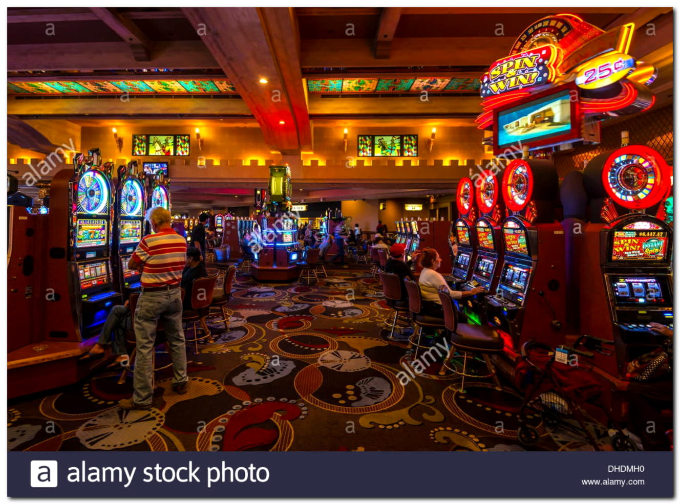 $405 Casino Tournament at Genesis Casino