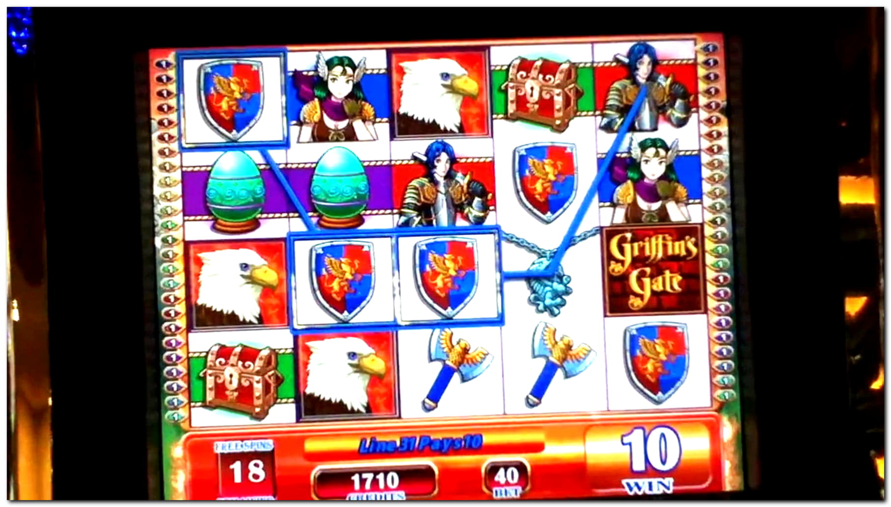 $4590 NO DEPOSIT at Casino Cruise