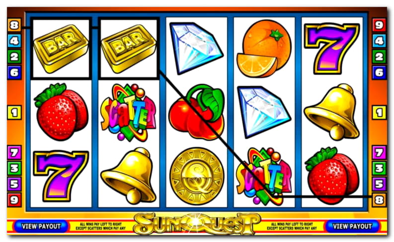 £825 Mobile freeroll slot tournament at Mansion Casino