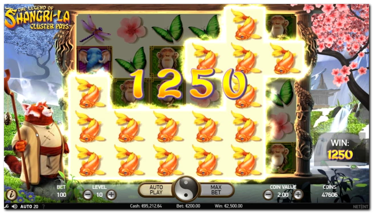 Eur 2645 No Deposit Bonus Casino at Superior Casino