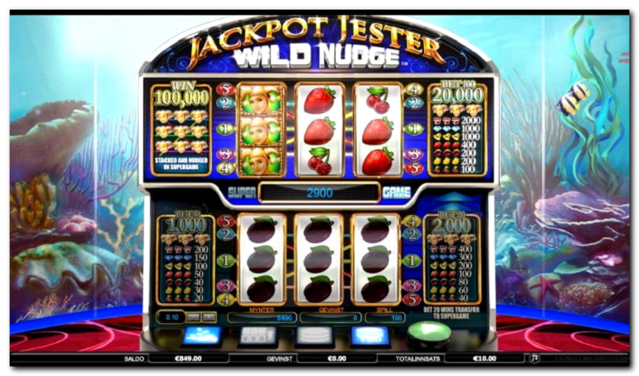 680% casino match bonus at Superior Casino