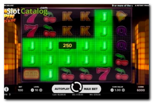 705% Match Bonus at Win A Day Casino