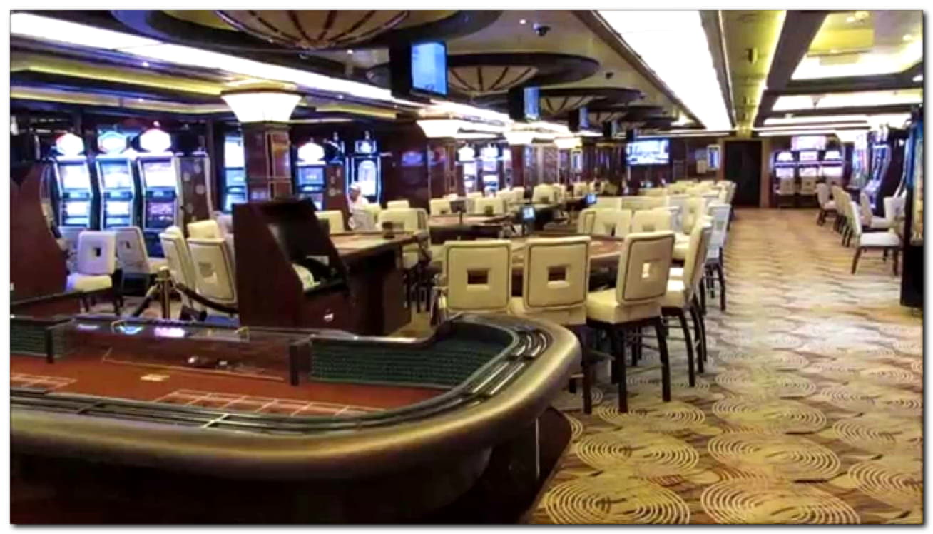 99 Free Spins Casino at Casino Share