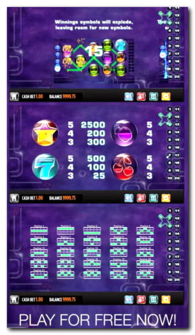 Eur 400 casino chip at Dafa Bet Casino
