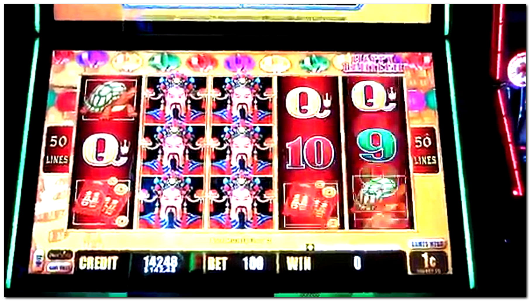 765% Match at a Casino at Slots Million Casino