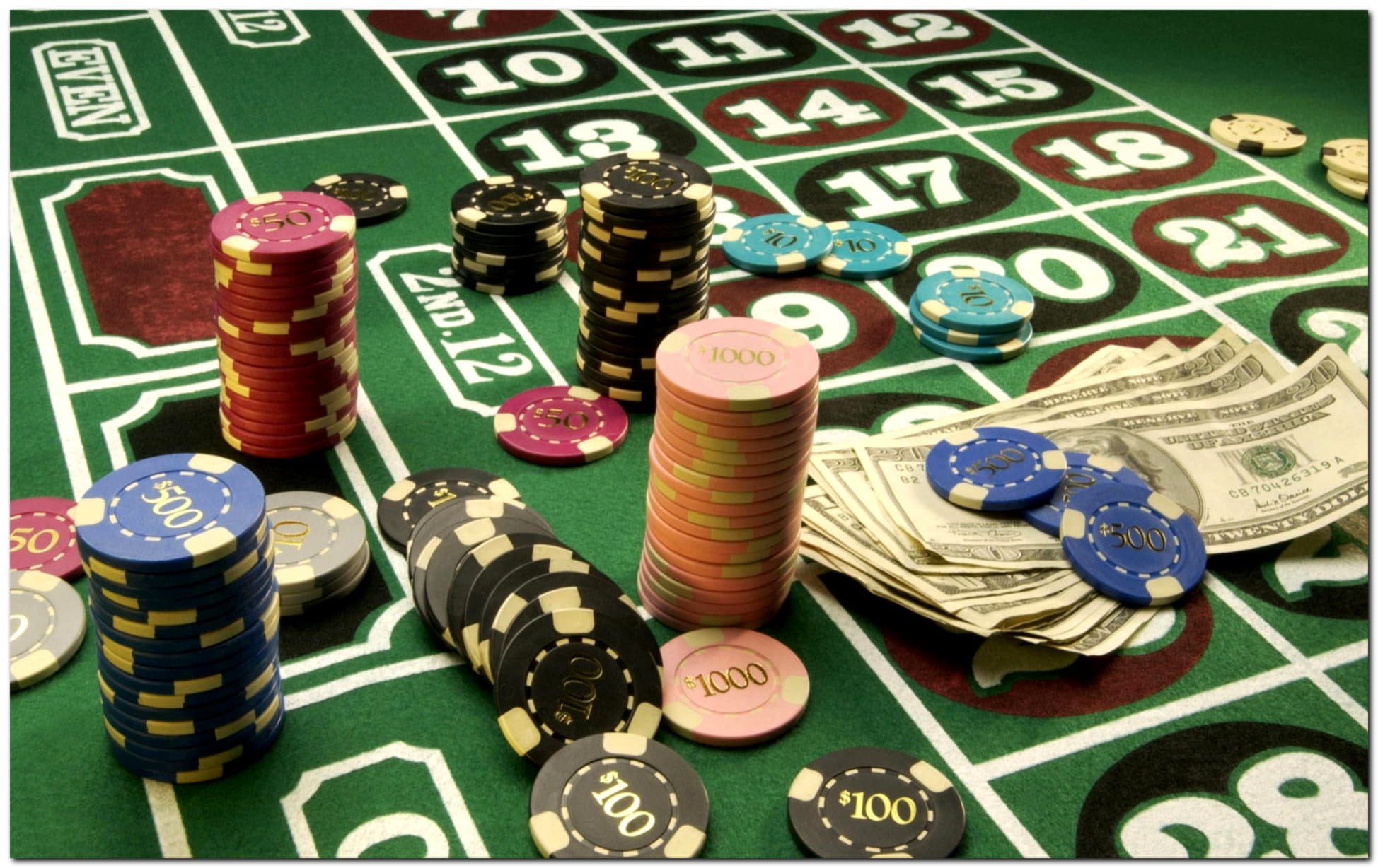 910% Match Bonus Casino at Casino com