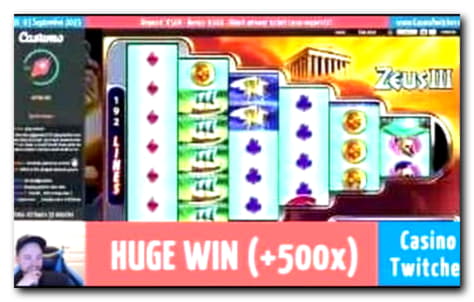 105 Loyal Free Spins! at Win A Day Casino