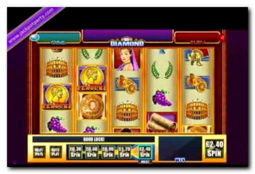 EURO 370 casino chip at 888 Casino