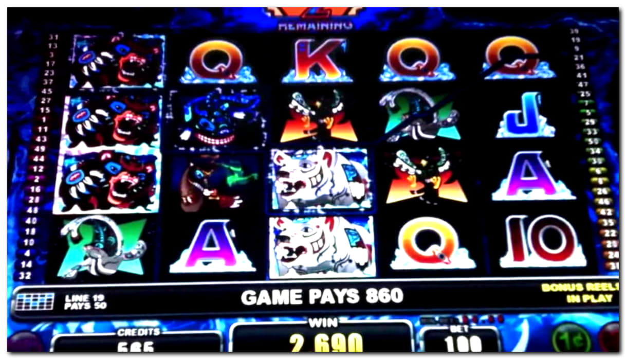 £4915 no deposit at Zet Casino
