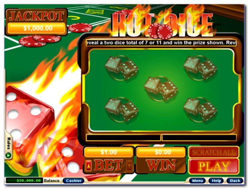 80 Free spins at Casino Action