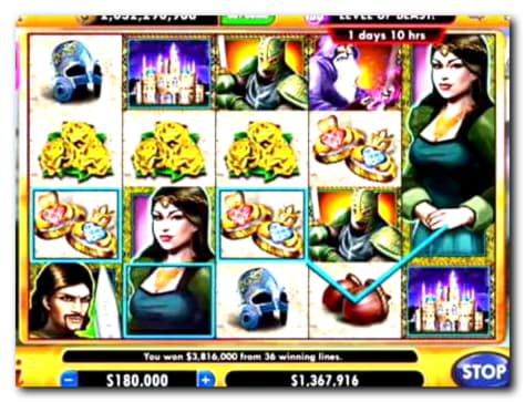 95 Free Spins no deposit at Emu Casino