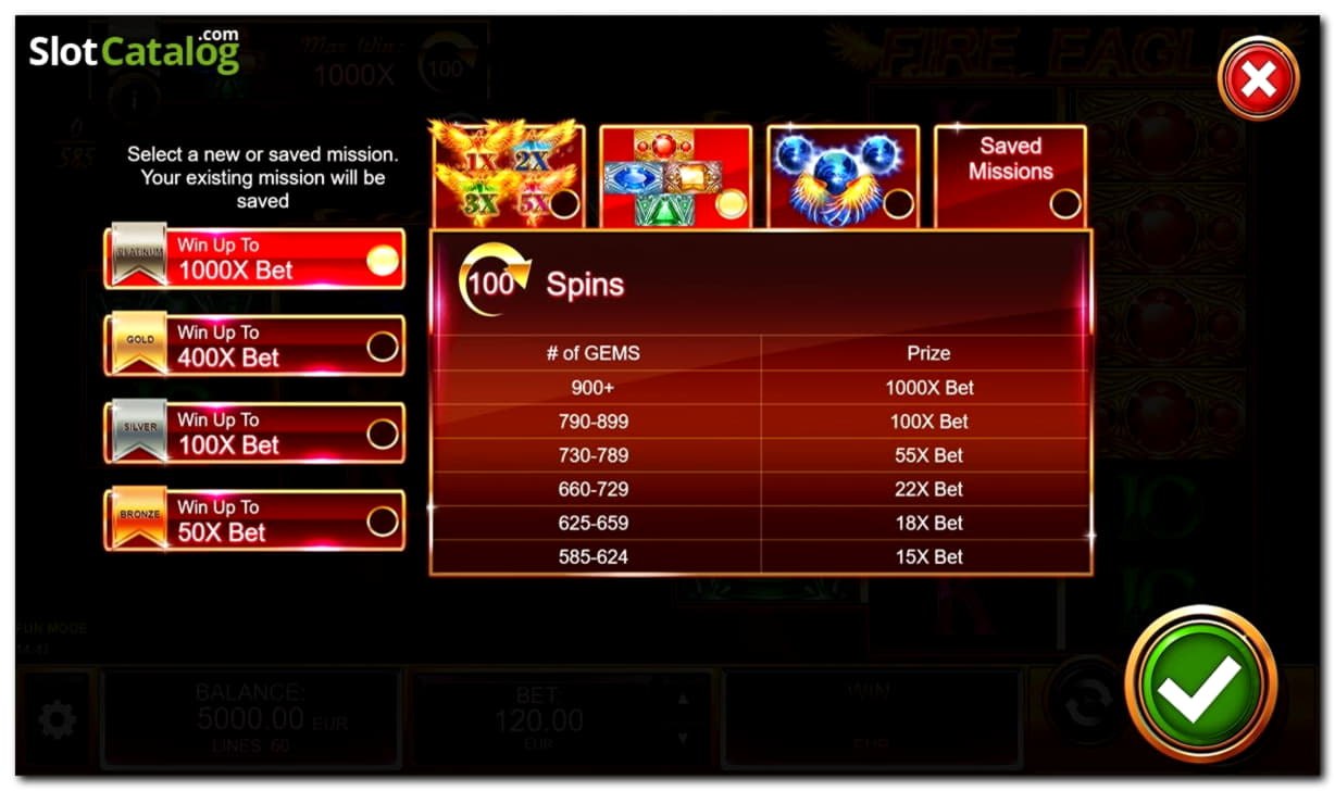 260 free spins no deposit casino at Mansion Casino