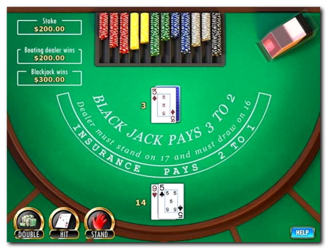 45% First deposit bonus at Casino Las Vegas