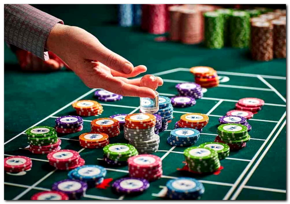 £550 FREE Chip at Power Spins Casino