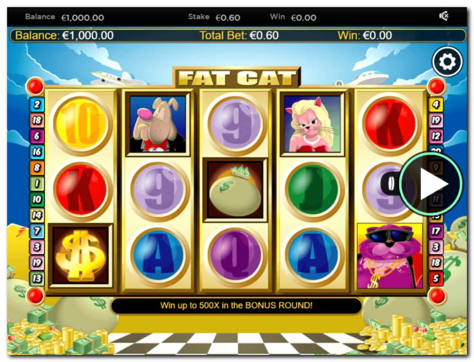 $585 Mobile freeroll slot tournament at No Bonus Casino