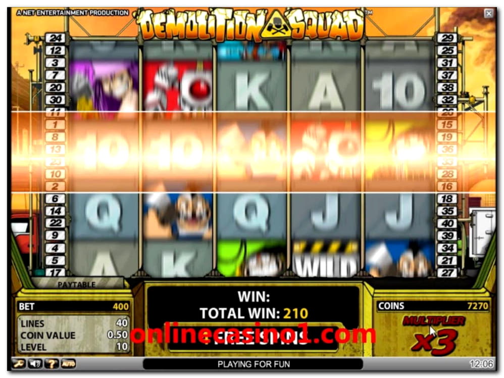 €915 Tournament at bWin Casino